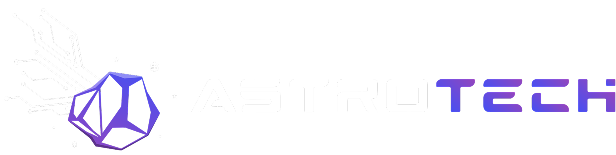 Logo Astrotech Software House