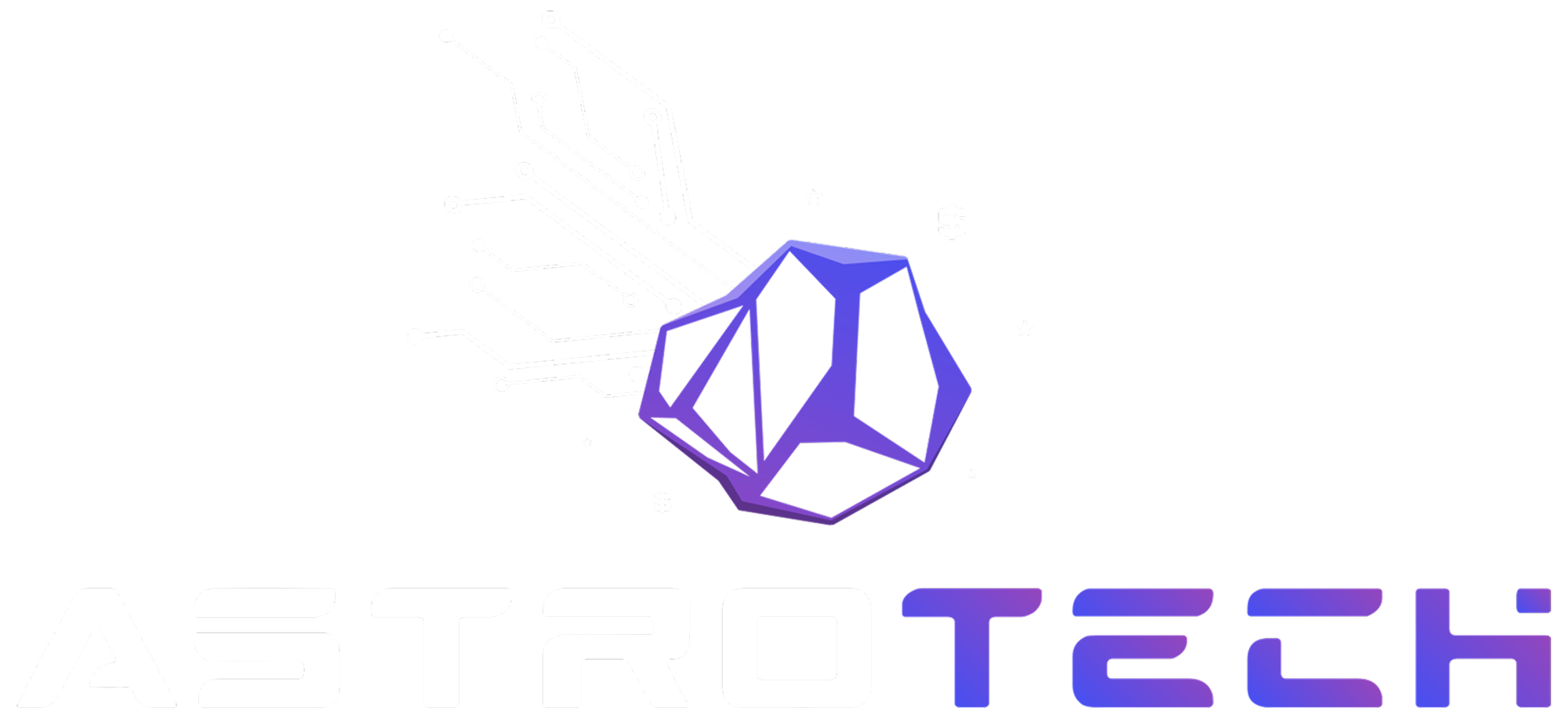 Logo Astrotech Software House